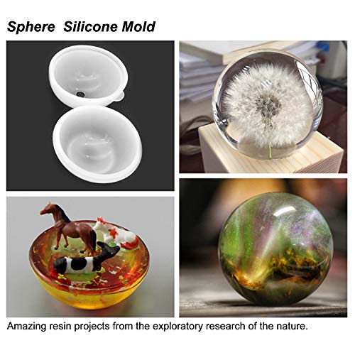 5 Casting+Silicone+Rectangle+Different+Specimen