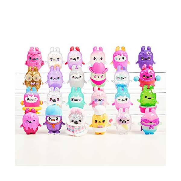 I-Dig-Monsters-DGM01000-Small-Popsicle-Pack-Asst-in-CDU I Dig Monsters DGM01000 Small Popsicle Pack Asst in CDU