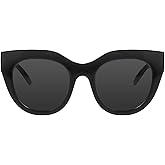 mosanana Oversized Cat Eye Sunglasses for Women Trendy Style Model Mantis