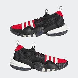 adidas Trae Young 2 Mens Basketball Shoes
