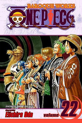 Amazon.com: One Piece, Vol. 17: Hiriluk's Cherry Blossoms (One