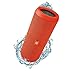 JBL Flip3 Splashproof Bluetooth Wireless Speaker Orange