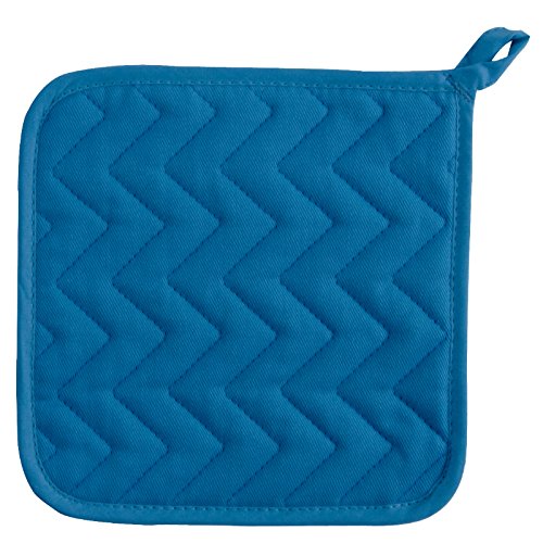 Dexam Love Colour Pot Grab - Moroccan Blue