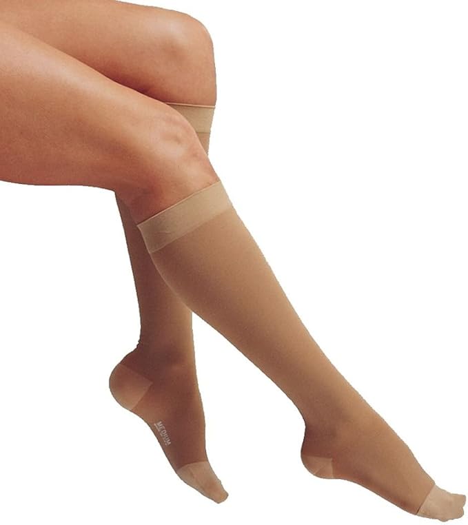 Wide Calf Compression Socks 2030 mmHg Advanced Varicose Veins, Thrombosis Amazon.co.uk