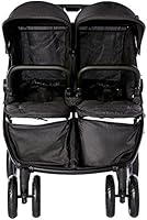 childcare twin tour stroller