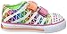 Skechers Kids TWINKLE TOES Classy Sassy Light-Up Sneaker (Little Kid)