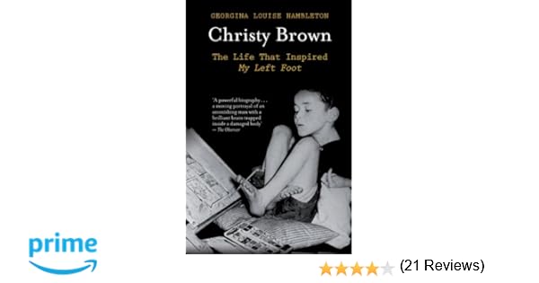 Watch My Left Foot: The Story Of Christy Brown Streaming