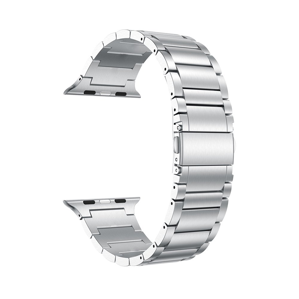 LDFAS - Correa de Reloj Compatible con Apple Watch Series 4 ...