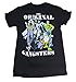DC Comics Villains Original Gangsters Joker Penguin Graphic T-Shirt - 2XL