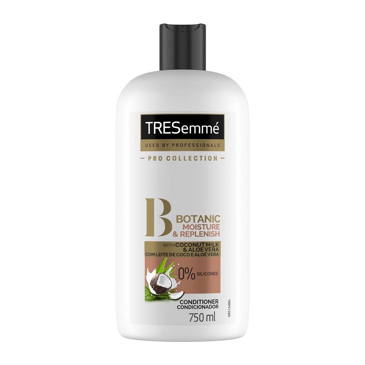 TRESemmé Botanique Nourish & Replenish Conditioner 750ml