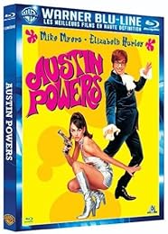 Austin Powers