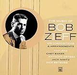 The Music of Bob Zieff