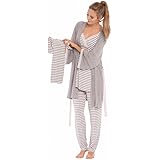 nursing pajamas matching baby outfit