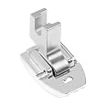Universal-Nähfuß 380622 – 7mm, Weiß, Passt Auf Brother, Singer, Janome & Viele Weitere Nähmaschinen