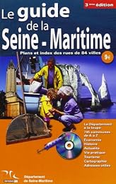 Le  guide de la Seine-Maritime