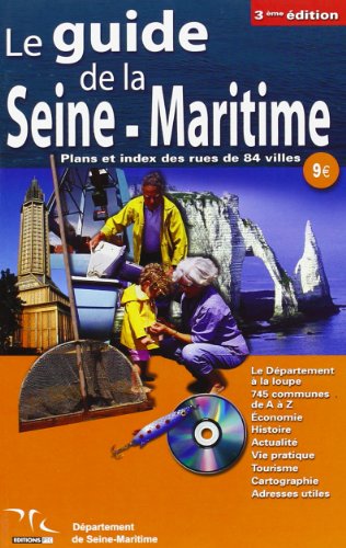 Le  guide de la Seine-Maritime