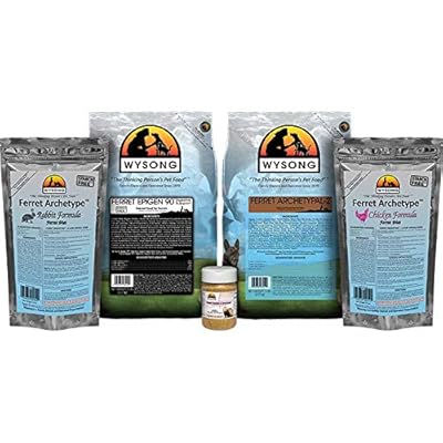 Wysong ferret archetype Clearance