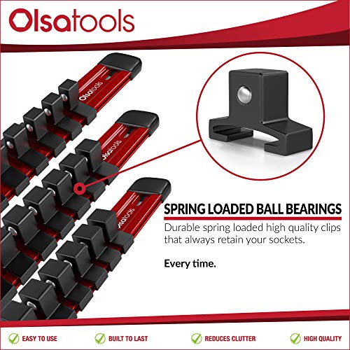 1 Olsa+Tools+Aluminum+Organizer+Premium