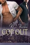 Cop Out (Toronto Tales Book 1)