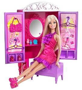 Barbie Prom Princess Dress Up - Play The Girl Game Online