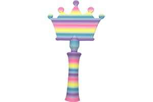 Credit Card Wand, Magic Fairy Wand Credit Card Holder, 3D Printed Wand Tap to Pay, Fairy Contactless Payment Card Holder, Gif