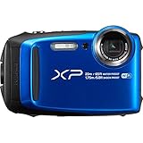 Fujifilm FinePix XP120