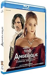 Angélique - Blu-ray