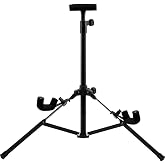Fender Mini Guitar Stand, Bass &amp; Offset
