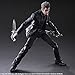 FINAL FANTASY Play Arts Kaï Ignis Figurine Xv