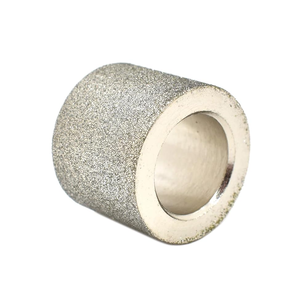 Dd80: 80 Grit Replacement Diamond Grinding Wheel for 350X, 500X, and 750X Drill Doctors