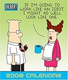 Dilbert: 2008 Calendar by 