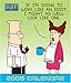 Dilbert: 2008 Calendar by 