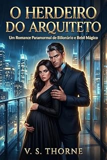 Livro O Herdeiro do Arquiteto: Deuses de Nova Égide Livro 1