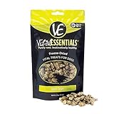 Vital Essentials Freeze Dried 2 Oz Flavor:Rabbit Size:Pack of 2