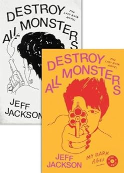 Destroy All Monsters