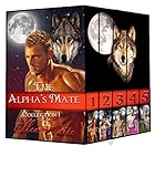 The Alpha's Mate-- Collection 1