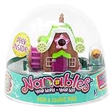 Nanables Your World Your Way - Milk and Cookie Mill