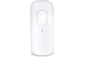 AEY INTERNATIONAL Bye Critter, Pest Defense, Bye Critter Ultrasonic Repellent for Mice, Pest Defence, Bye Critter Ultrasonic Pest Repeller