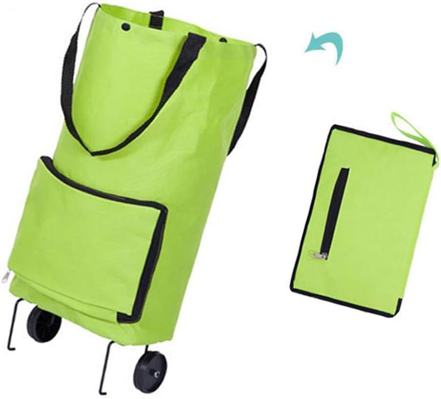 heavy duty trolley bag