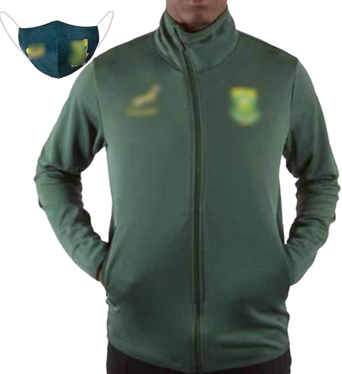 south africa rugby jacket