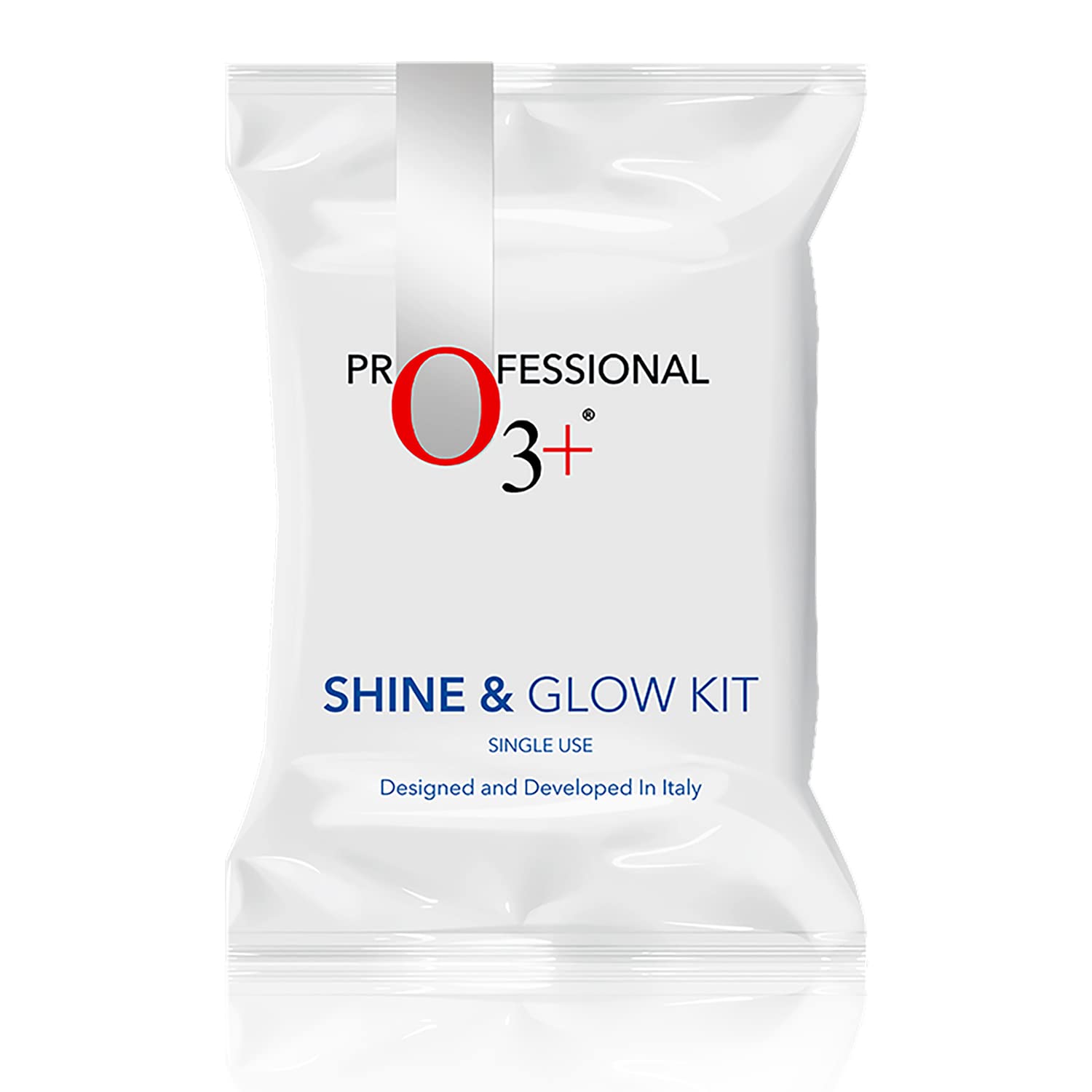 O3+ Shine & Glow Mono Dose Facial Kit (38g) KIT-184