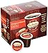 Tim Hortons Single Serve Coffee Cups, Regular (24 Count) (8.89oz)