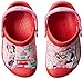 crocs CC Minnie Jet Set Clog (Toddler/Little Kid)
