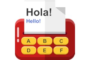 Spanish Translator