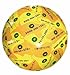 American Educational Vinyl Clever Catch Mental Math Ball, 24