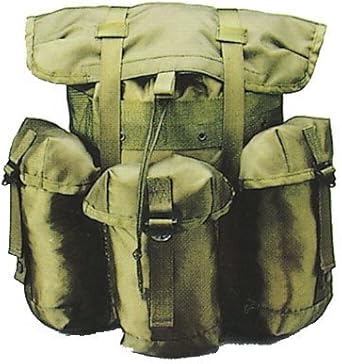 small knot bag mango