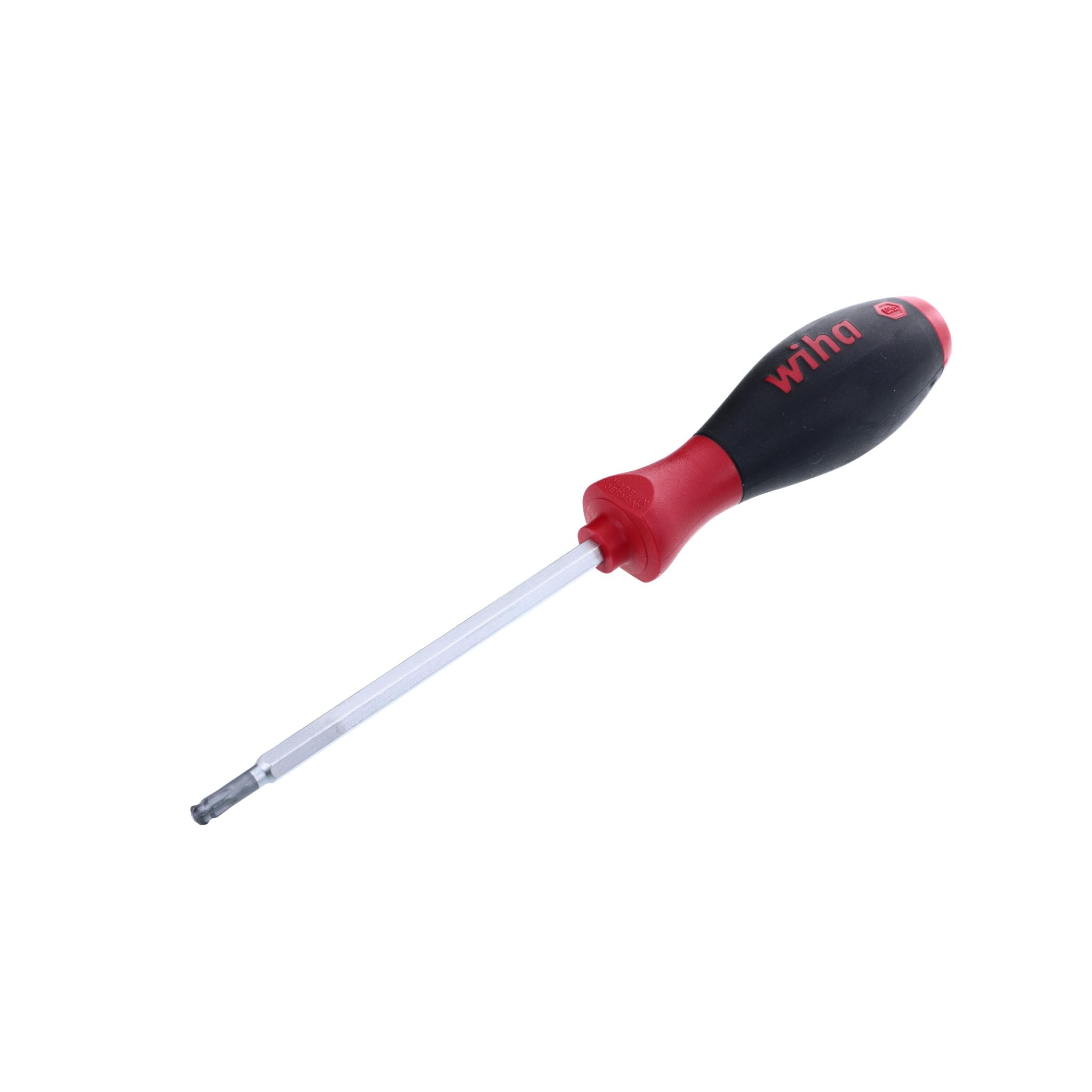 Wiha 292 - manual screwdrivers & sets (Black/Red) โ image 1