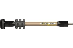 Bee Stinger MicroHex 10" - Tan