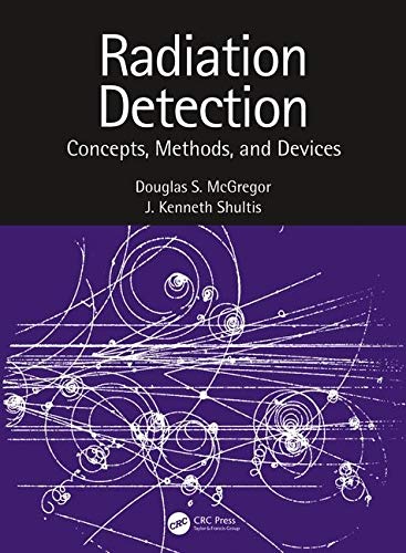 Radiation Detection: Concepts, Methods, and Devices