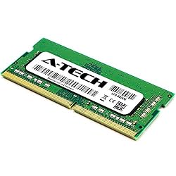 A-Tech 8GB DDR4 3200 MHz SODIMM PC4-25600